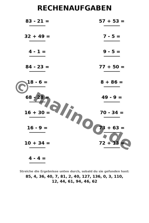 Hasen – Bild 13