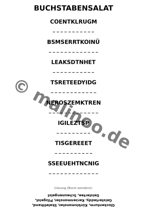 Geisterstunde – Bild 13