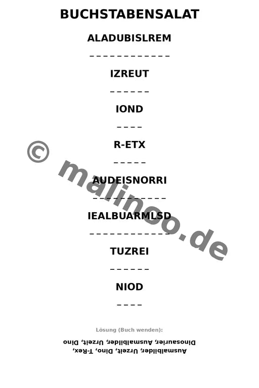 Dinosaurier – Bild 13