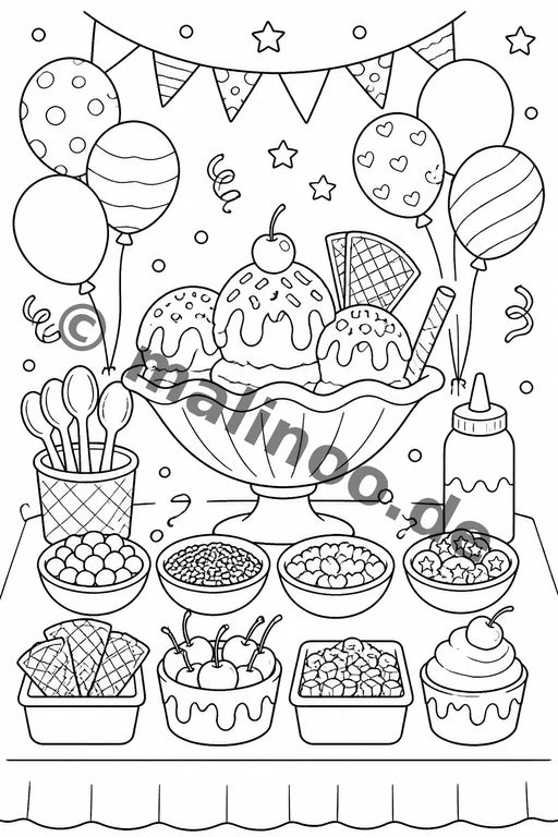 Kindergeburtstag – Bild 13