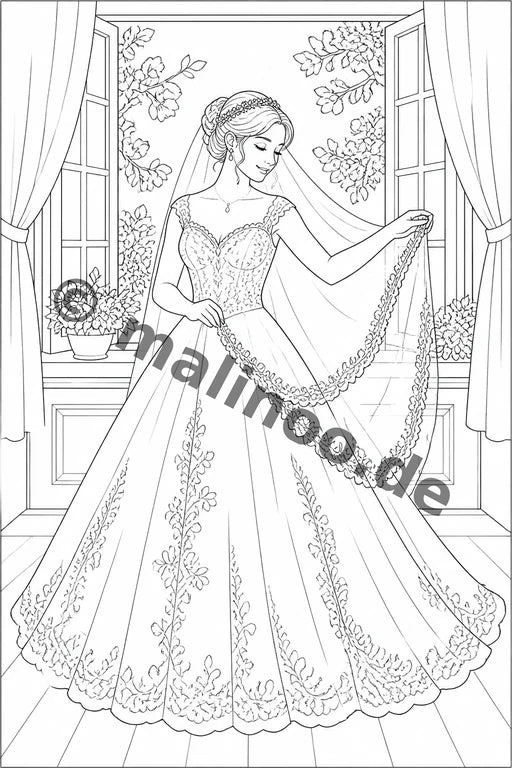 Hochzeit – Bild 13