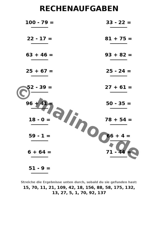 Hasen – Bild 13