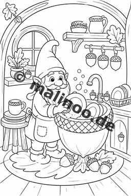 Gnomes – Bild 13