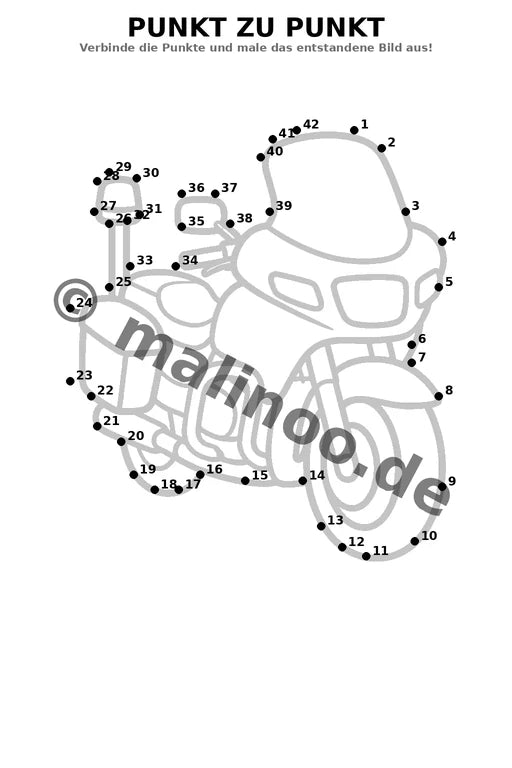 Motorräder – Bild 13