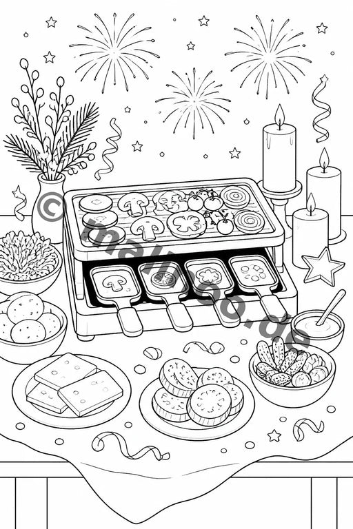 Silvester – Bild 13