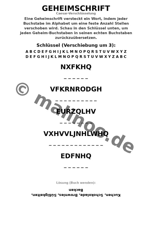 Heinzelmännchen – Bild 13