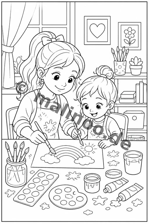 Große Schwester – Bild 13