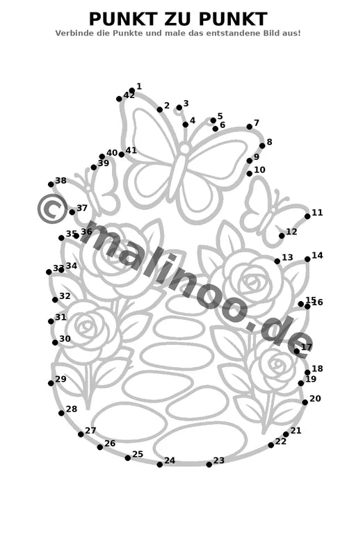 Schmetterlinge – Bild 13