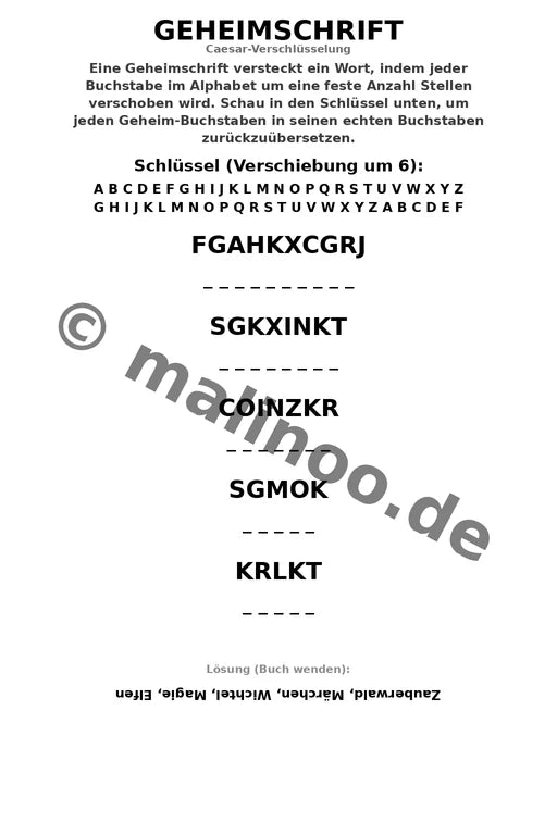 Elfen – Bild 13