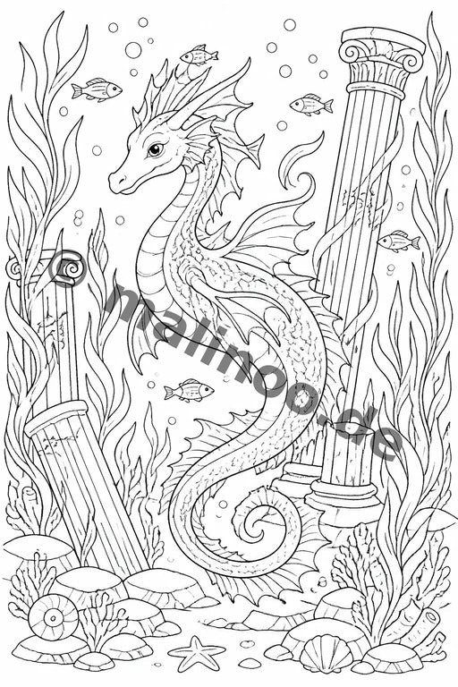 Magische Tiere – Bild 13