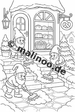 Heinzelmännchen – Bild 13