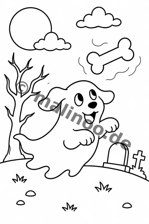Geisterstunde – Bild 13