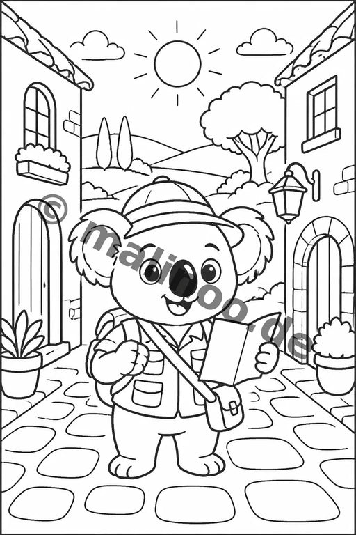 Koala's – Bild 13