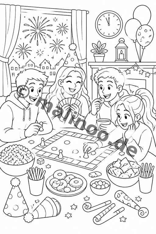 Silvester – Bild 13