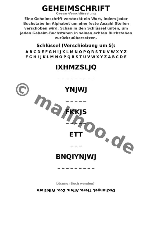 Affen – Bild 13