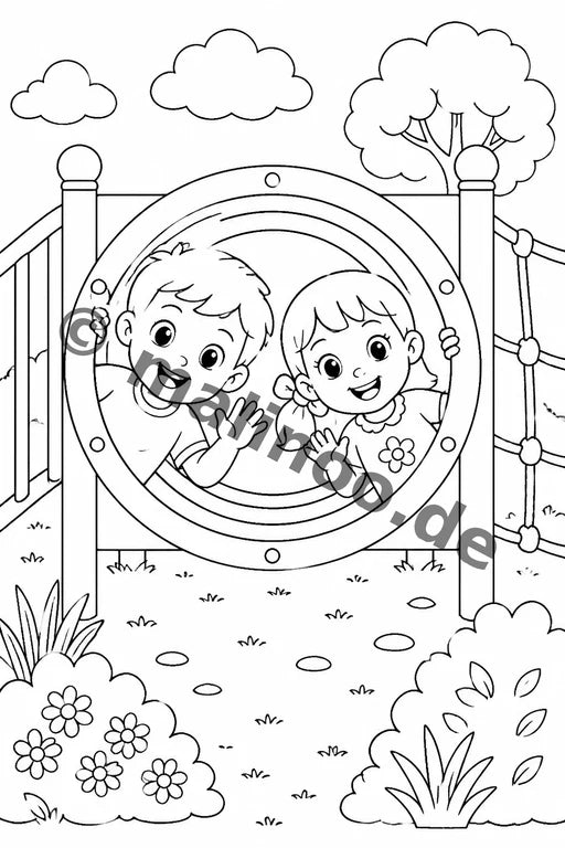Kindergarten-Abschied – Bild 13