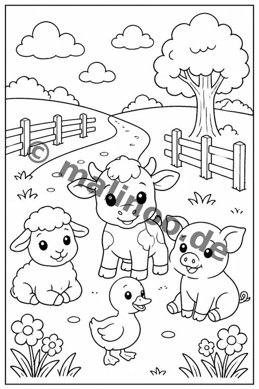Tiere – Bild 13