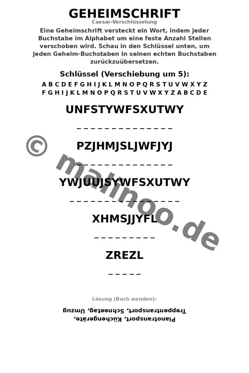 Wir ziehen um – Bild 13