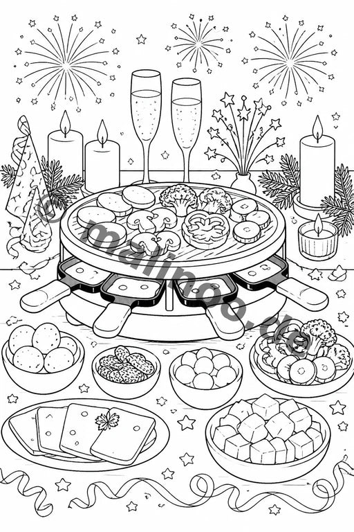 Silvester – Bild 13