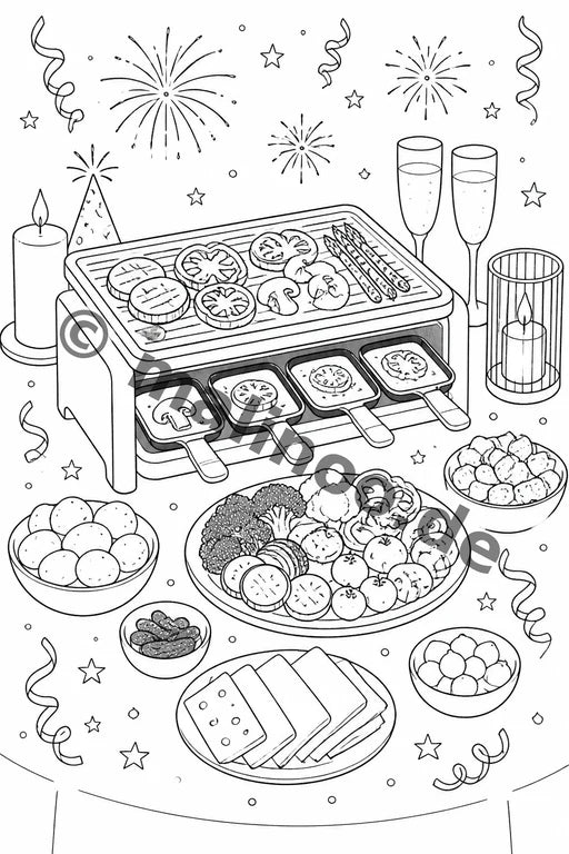 Silvester – Bild 13