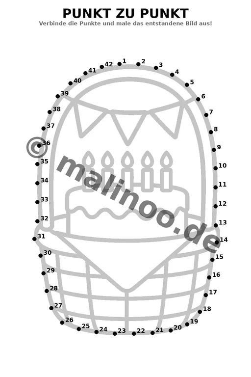 Kindergeburtstag – Bild 13