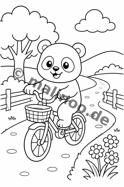 Panda's – Bild 13