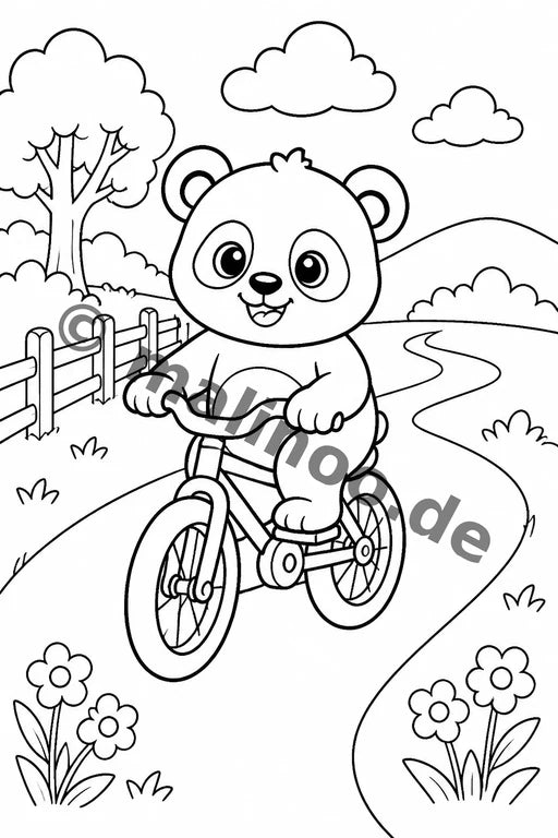 Panda's – Bild 13