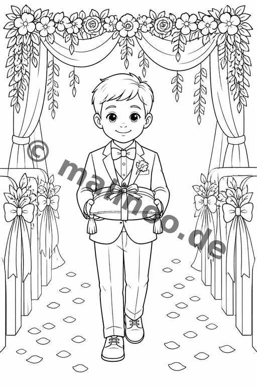 Hochzeit – Bild 13