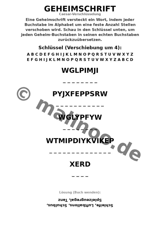 Kindergarten-Abschied – Bild 13