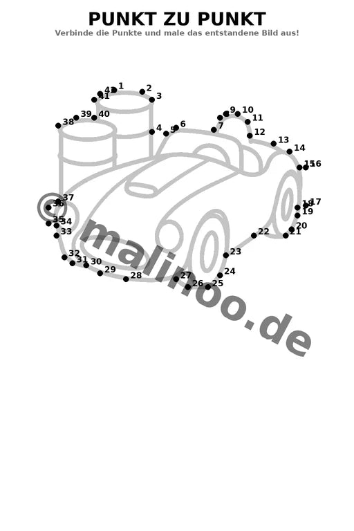 Rennwagen – Bild 13
