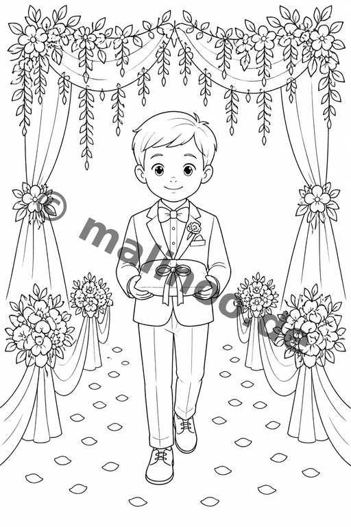 Hochzeit – Bild 13