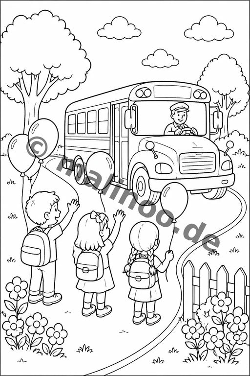 Meine Einschulung – Bild 13