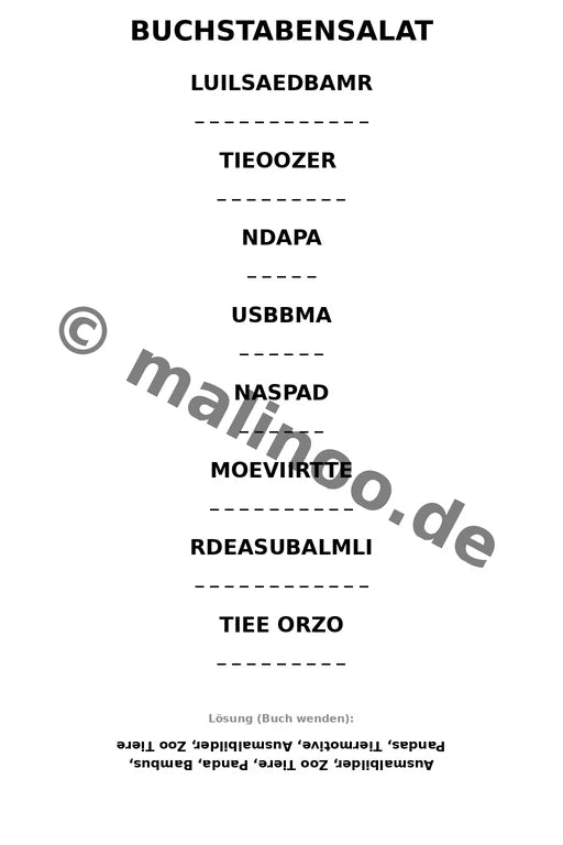 Panda's – Bild 13
