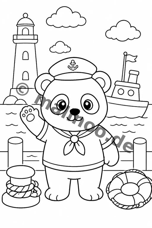 Panda's – Bild 13