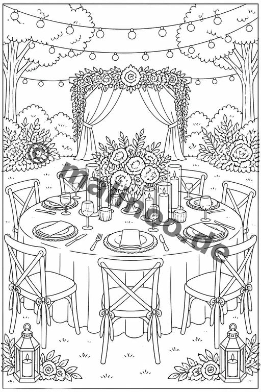Hochzeit – Bild 13
