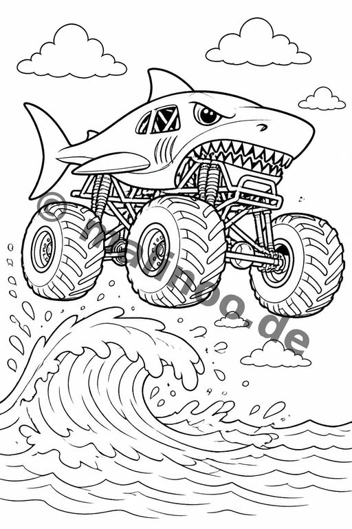 Monster Trucks – Bild 13