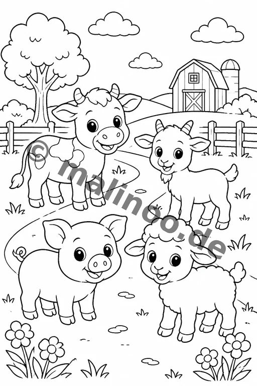 Tiere – Bild 13