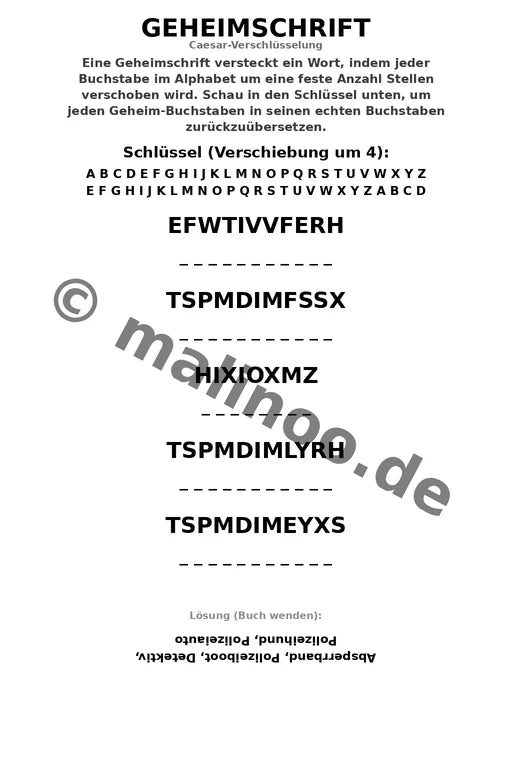 Polizei – Bild 13