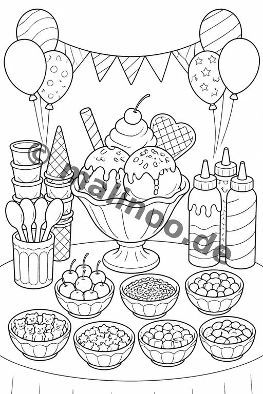 Kindergeburtstag – Bild 13