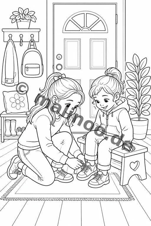 Große Schwester – Bild 13