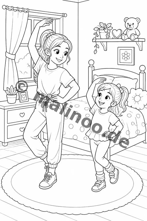Große Schwester – Bild 13