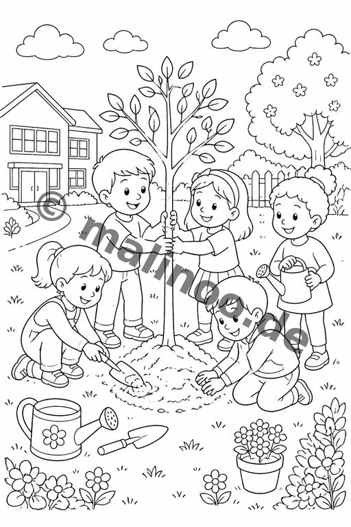 Kindergarten-Abschied – Bild 13