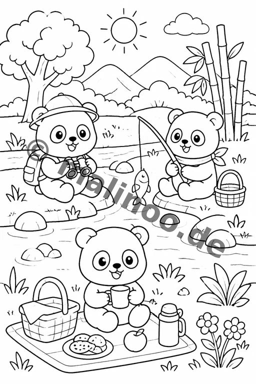 Panda's – Bild 13