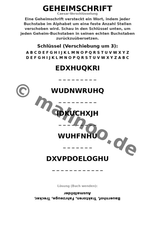Tractors – Bild 13