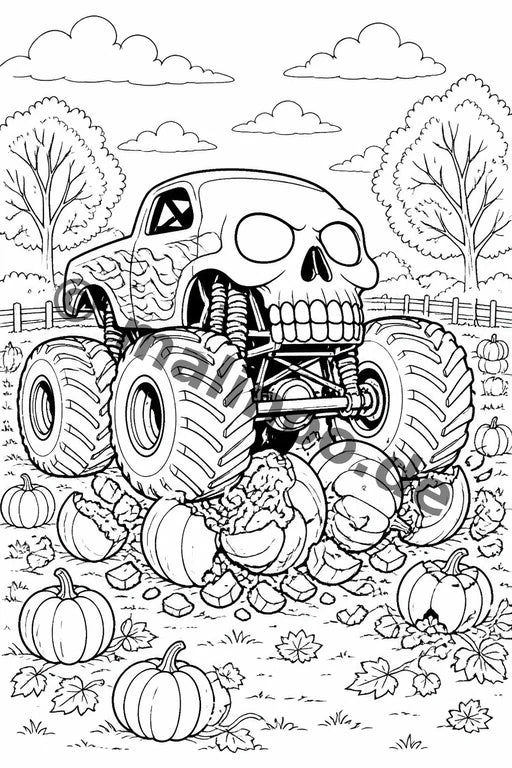 Monster Trucks – Bild 13