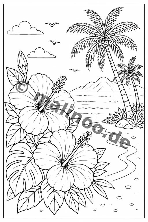 Blumen – Bild 13