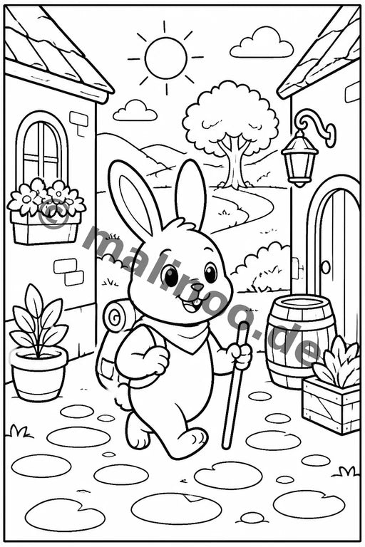 Hasen – Bild 13