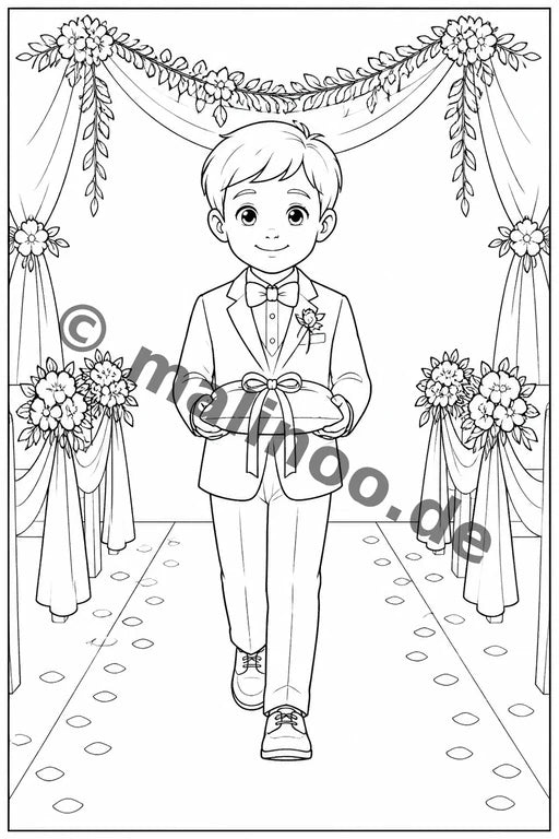 Hochzeit – Bild 13
