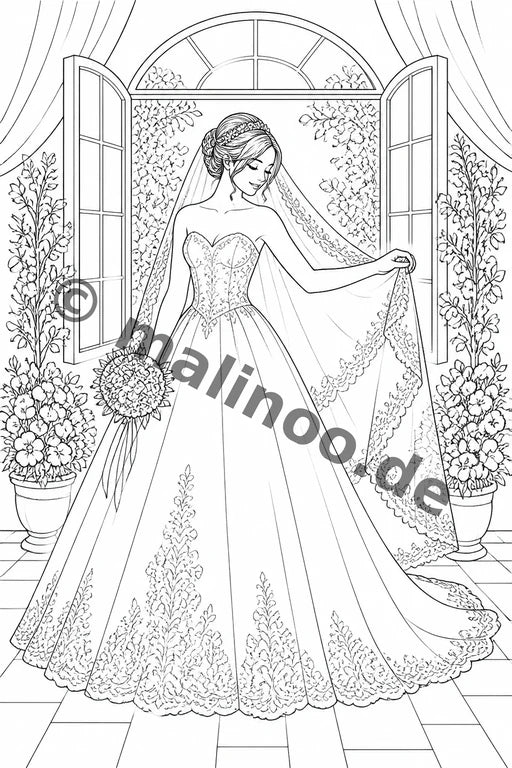 Hochzeit – Bild 13