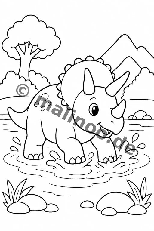 Dinosaurier – Bild 13